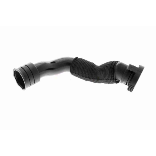 Schlauch, Kurbelgeh&auml;useentl&uuml;ftung VAICO V10-4636 Original VAICO Qualit&auml;t f&uuml;r VW