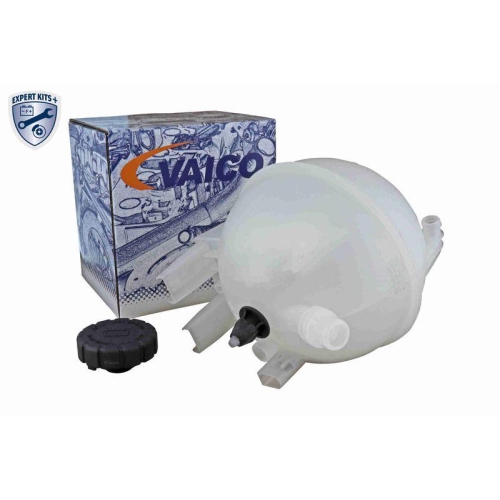 Ausgleichsbeh&auml;lter, K&uuml;hlmittel VAICO V30-4290 EXPERT KITS + f&uuml;r MERCEDES-BENZ