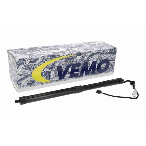 Elektromotor, Heckklappe VEMO V48-55-0005 Green Mobility Parts f&uuml;r LAND ROVER