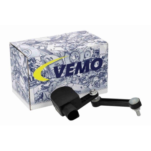 Sensor, Leuchtweitenregulierung VEMO V10-72-0415 Original VEMO Qualit&auml;t f&uuml;r AUDI