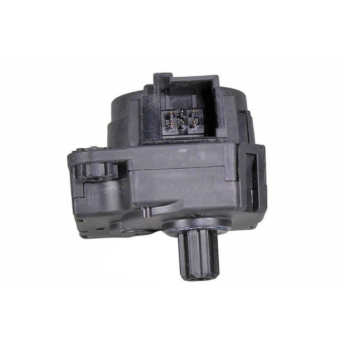 Stellelement, Mischklappe METZGER 0917866 ORIGINAL ERSATZTEIL f&uuml;r OPEL