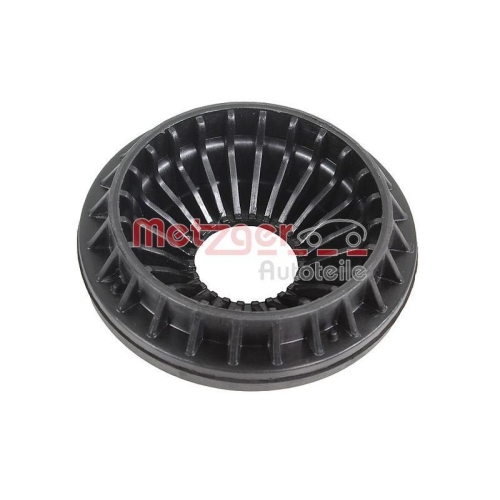 Federbeinstützlager METZGER 6490406 GREENPARTS für CITROËN OPEL PEUGEOT VAUXHALL