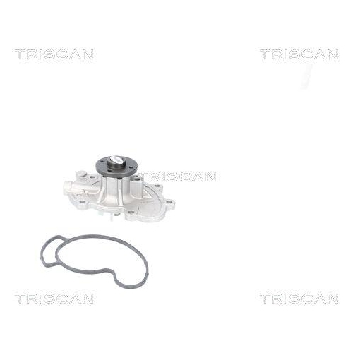 Wasserpumpe, Motork&uuml;hlung TRISCAN 8600 69015 f&uuml;r SUZUKI