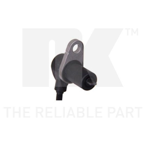 Sensor, Raddrehzahl NK 293003 f&uuml;r MITSUBISHI, Hinterachse rechts