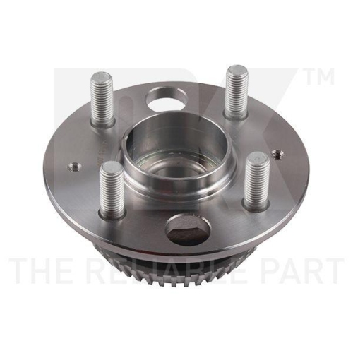 Radlagersatz NK 764007 f&uuml;r MG ROVER, Hinterachse