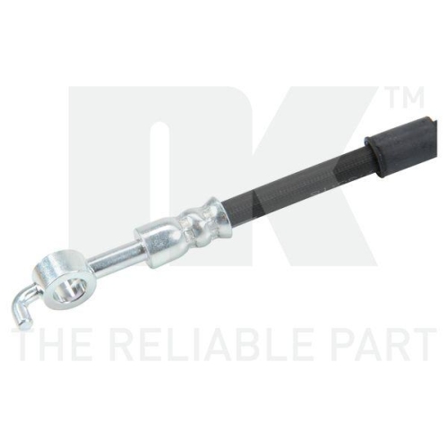 Bremsschlauch NK 853269 f&uuml;r MAZDA, Hinterachse