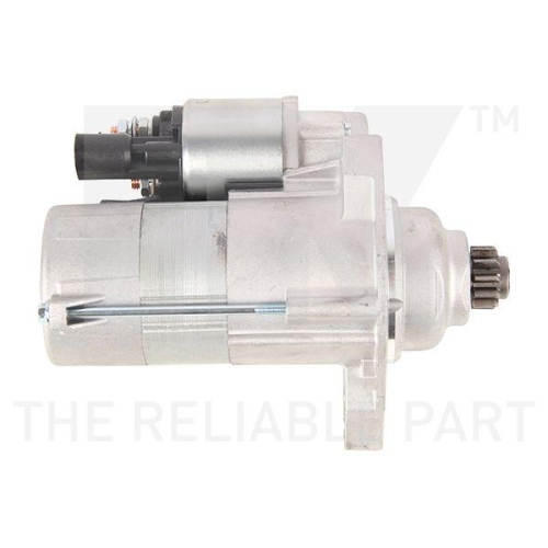 Starter NK 4747010 f&uuml;r AUDI SEAT SKODA VW VAG