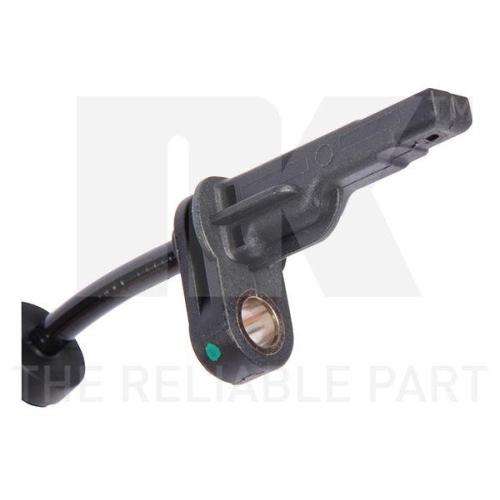 Sensor, Raddrehzahl NK 291547 f&uuml;r BMW, Hinterachse