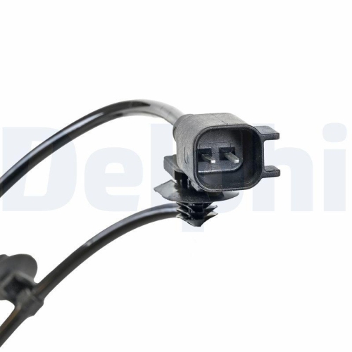 DELPHI SS21562-12B1 Sensor, Raddrehzahl f&uuml;r TESLA, Vorderachse