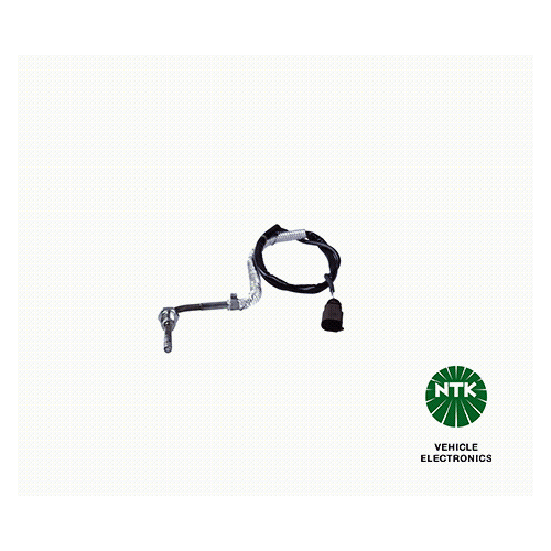 Sensor, Abgastemperatur NTK 93251 f&uuml;r AUDI, vor Ru&szlig;partikelfilter