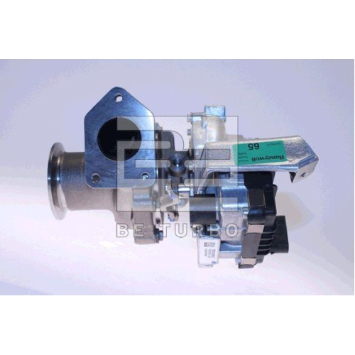 BE TURBO 128084RED Lader, Aufladung f&uuml;r BMW