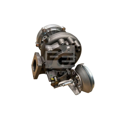 BE TURBO 132543 Lader, Aufladung f&uuml;r ISUZU