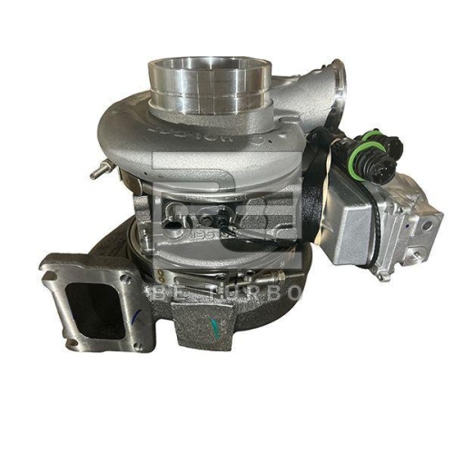 BE TURBO 129871 Lader, Aufladung f&uuml;r VOLVO