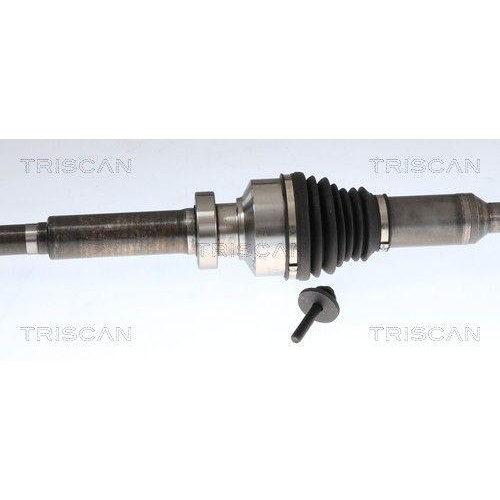 TRISCAN 8540 27596 Antriebswelle f&uuml;r VOLVO, Vorderachse rechts