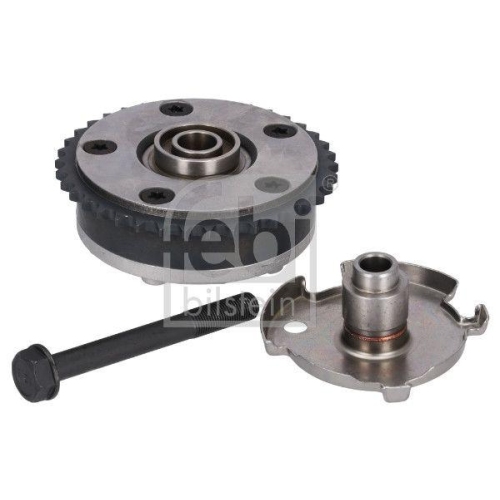 FEBI BILSTEIN Nockenwellenversteller 47572 febi Plus f&uuml;r BMW, Auslassseite