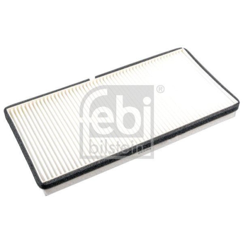 Filter, Innenraumluft FEBI BILSTEIN 17312 für PEUGEOT PORSCHE