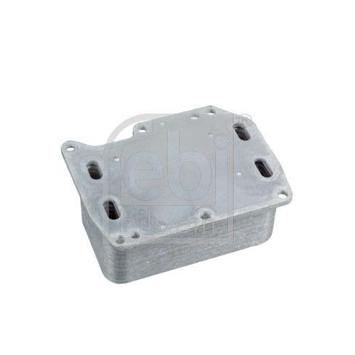 FEBI BILSTEIN &Ouml;lk&uuml;hler, Motor&ouml;l 105872 f&uuml;r NISSAN OPEL RENAULT VAUXHALL