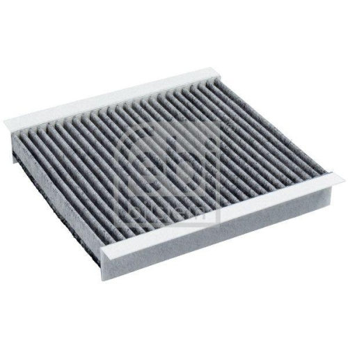 Filter, Innenraumluft FEBI BILSTEIN 179150 für CITROËN DODGE FIAT OPEL PEUGEOT