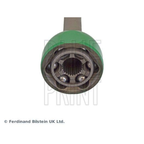 Gelenksatz, Antriebswelle BLUE PRINT ADT38934 f&uuml;r TOYOTA, Vorderachse, radseitig