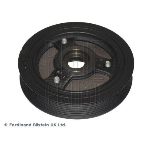 Riemenscheibe, Kurbelwelle BLUE PRINT ADG06105 f&uuml;r HYUNDAI KIA