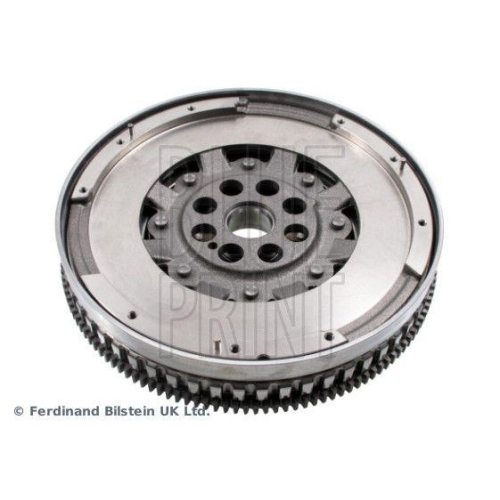Schwungrad BLUE PRINT ADN13516 für NISSAN RENAULT