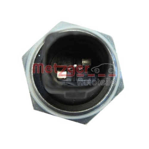 &Ouml;ldruckschalter METZGER 0910096 GREENPARTS f&uuml;r VAG