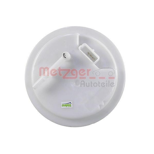 Kraftstoff-F&ouml;rdereinheit METZGER 2250447 ORIGINAL ERSATZTEIL f&uuml;r CITRO&Euml;N DS