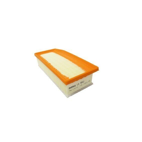 Luftfilter KNECHT LX 3542 f&uuml;r LADA NISSAN RENAULT DACIA