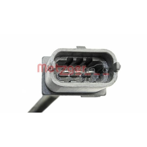 Impulsgeber, Kurbelwelle METZGER 0902378 f&uuml;r OPEL