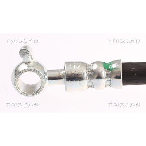 Bremsschlauch TRISCAN 8150 50138 f&uuml;r MAZDA, Vorderachse rechts