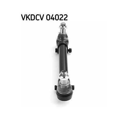Lenkstange SKF VKDCV 04022 f&uuml;r SCANIA