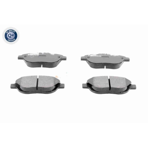 Bremsbelagsatz, Scheibenbremse VAICO V22-0082 Q+, Erstausrüsterqualität für FIAT