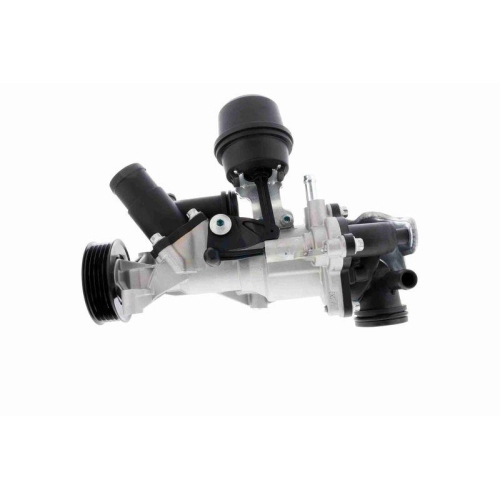 Wasserpumpe, Motork&uuml;hlung VAICO V30-50100 Original VAICO Qualit&auml;t f&uuml;r FIAT