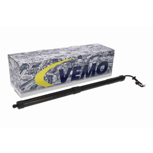 Elektromotor, Heckklappe VEMO V48-55-0006 Original VEMO Qualit&auml;t f&uuml;r LAND ROVER