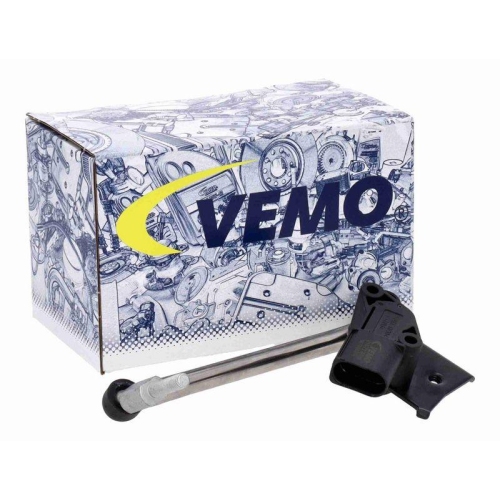 Sensor, Leuchtweitenregulierung VEMO V10-72-0416 Green Mobility Parts f&uuml;r AUDI