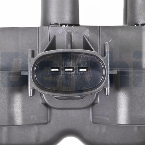 DELPHI CE20044-12B1 Z&uuml;ndspule f&uuml;r FORD MAZDA VOLVO HITACHI FORD ASIA & OCEANIA