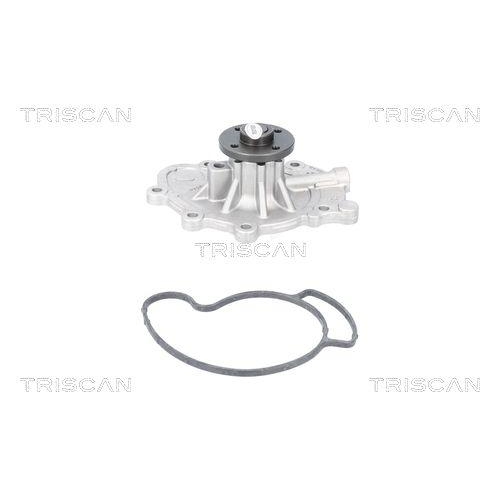 Wasserpumpe, Motork&uuml;hlung TRISCAN 8600 69016 f&uuml;r SUZUKI