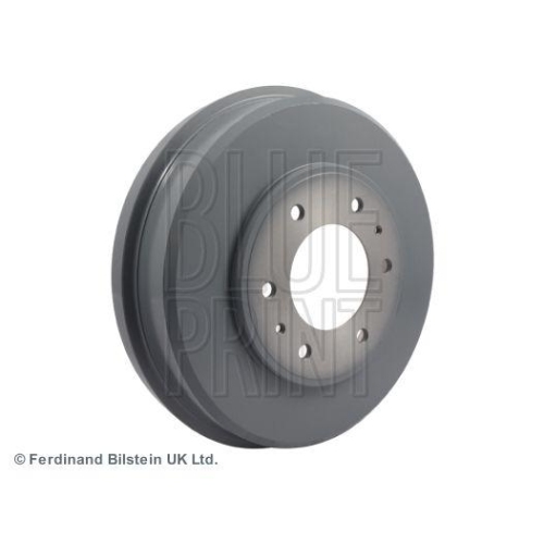 Bremstrommel BLUE PRINT ADC44711 f&uuml;r FIAT MITSUBISHI, Hinterachse