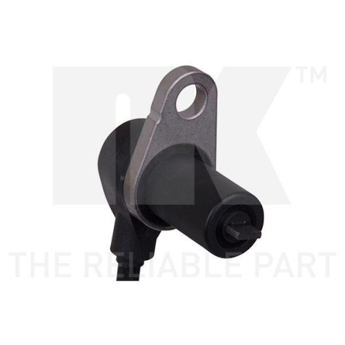 Sensor, Raddrehzahl NK 293004 f&uuml;r MITSUBISHI, Hinterachse links