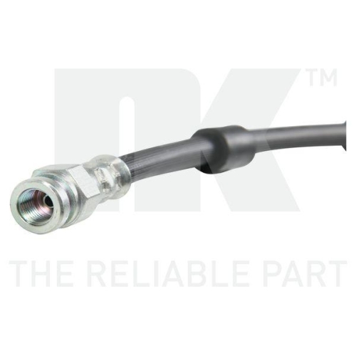 Bremsschlauch NK 853271 f&uuml;r MAZDA, Hinterachse