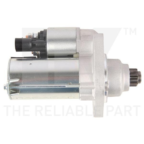 Starter NK 4747011 f&uuml;r AUDI SEAT SKODA VW VAG