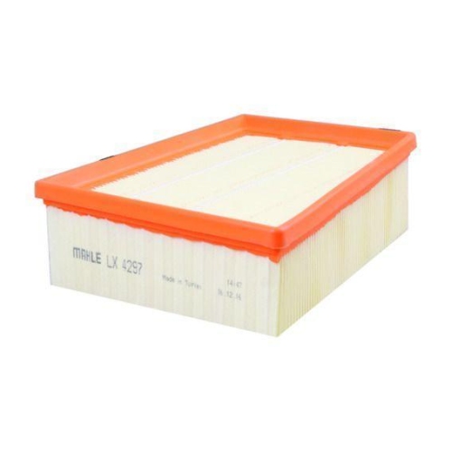 Luftfilter KNECHT LX 4297 f&uuml;r RENAULT