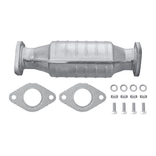 HELLA Katalysator 8LE 366 052-911 Easy2Fit &ndash;