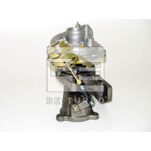 BE TURBO 127518RED Lader, Aufladung f&uuml;r SUZUKI