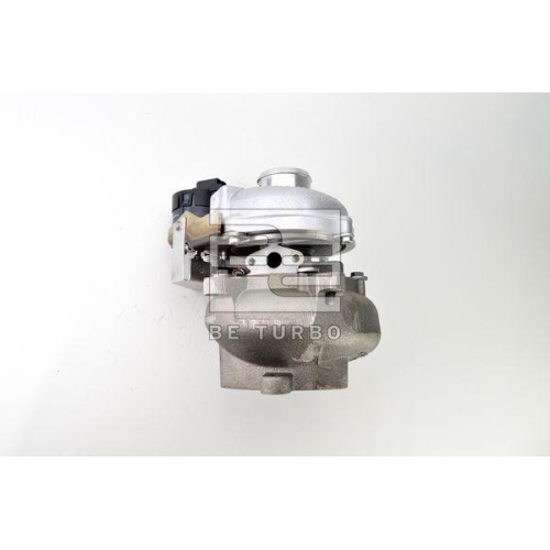BE TURBO 128097 Lader, Aufladung f&uuml;r FORD ROVER LAND ROVER