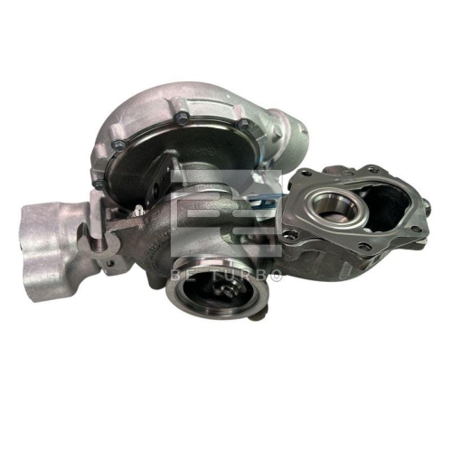 BE TURBO 134234 Lader, Aufladung f&uuml;r NISSAN RENAULT