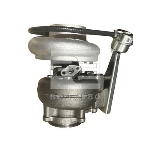 BE TURBO 129532 Lader, Aufladung f&uuml;r CUMMINS