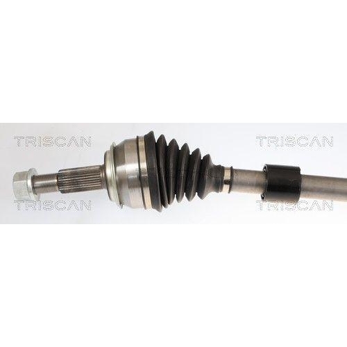 TRISCAN 8540 10574 Antriebswelle f&uuml;r MERCEDES-BENZ, Vorderachse rechts