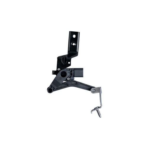 HELLA 6PM 012 699-351 Sensor, Leuchtweitenregulierung f&uuml;r VAG, Vorderachse links