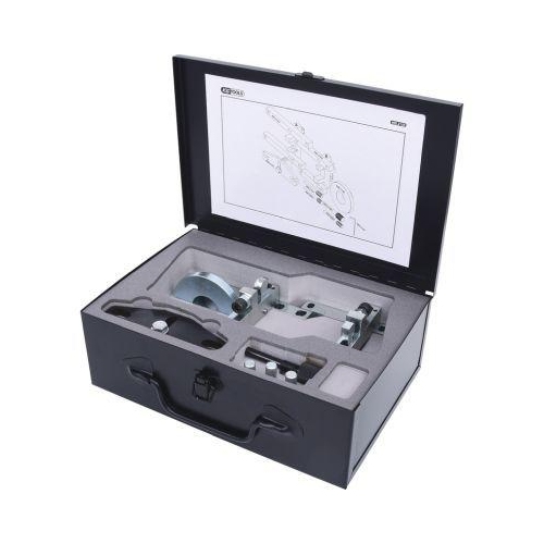 Einstellwerkzeugsatz, Steuerzeiten KS TOOLS 400.2155 für